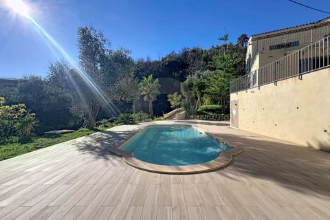 Villa i Menton, Alpes-Maritimes, Menton - € 870.000 | Ref: A06250 - foto 2