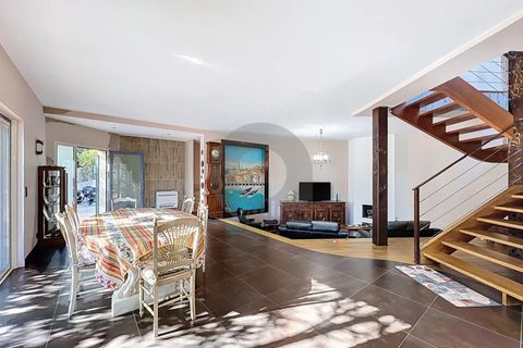 Villa i Menton, Alpes-Maritimes, Menton - € 870.000 | Ref: A06250 - foto 3