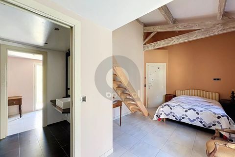 Villa i Menton, Alpes-Maritimes, Menton - € 870.000 | Ref: A06250 - foto 9