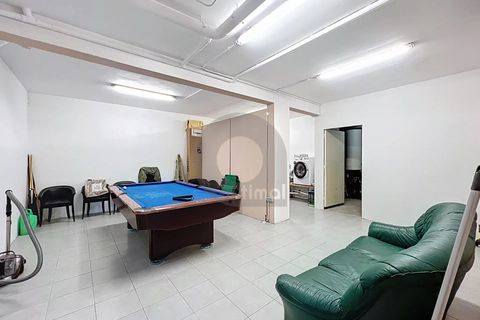 Villa i Menton, Alpes-Maritimes, Menton - € 870.000 | Ref: A06250 - foto 12