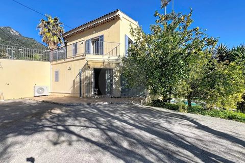 Villa i Menton, Alpes-Maritimes, Menton - € 870.000 | Ref: A06250 - foto 14