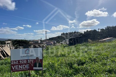 Terra a Turquel, Leiria, Turquel - € 87.500 | Ref: TE1617 - foto 2