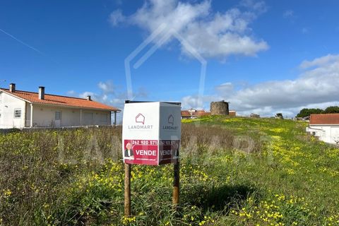 Terra a Turquel, Leiria, Turquel - € 87.500 | Ref: TE1617 - foto 3