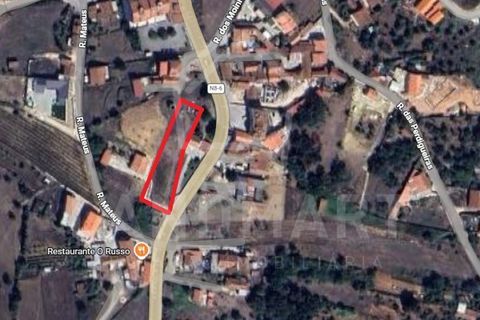 Terra a Turquel, Leiria, Turquel - € 87.500 | Ref: TE1617 - foto 4