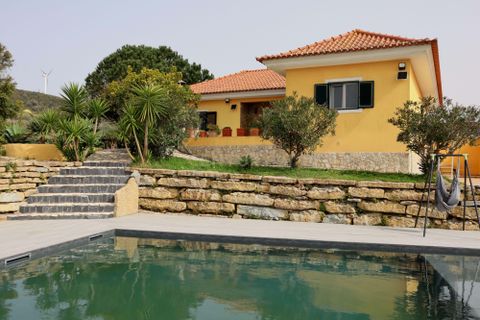 Farm hus i Mafra, Lisbon, Mafra - € 950.000 | Ref: C0362-00874 - foto 1