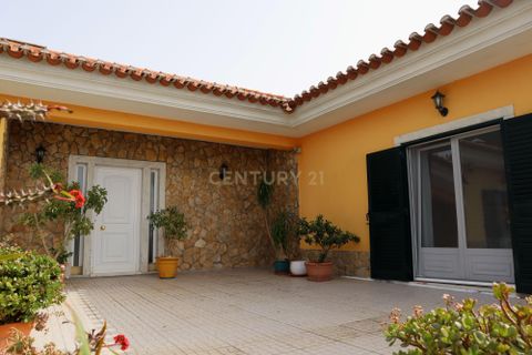 Farm hus i Mafra, Lisbon, Mafra - € 950.000 | Ref: C0362-00874 - foto 4