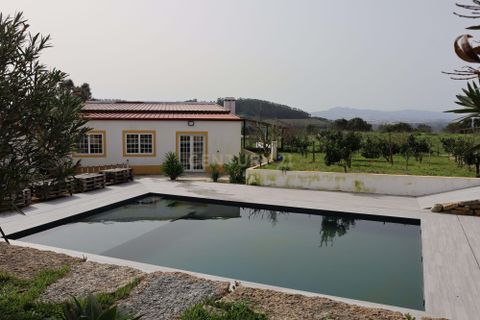 Farm hus i Mafra, Lisbon, Mafra - € 950.000 | Ref: C0362-00874 - foto 5