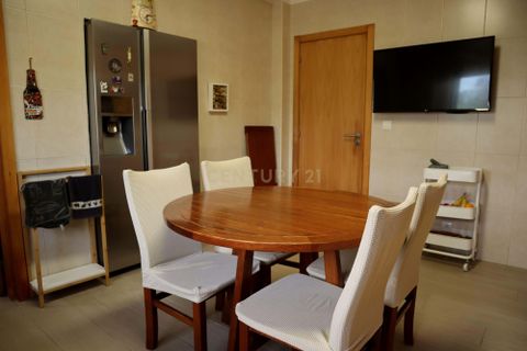 Farm hus i Mafra, Lisbon, Mafra - € 950.000 | Ref: C0362-00874 - foto 9