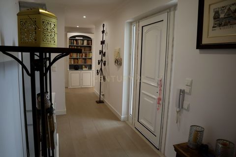 Farm hus i Mafra, Lisbon, Mafra - € 950.000 | Ref: C0362-00874 - foto 12