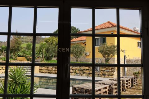 Farm hus i Mafra, Lisbon, Mafra - € 950.000 | Ref: C0362-00874 - foto 33