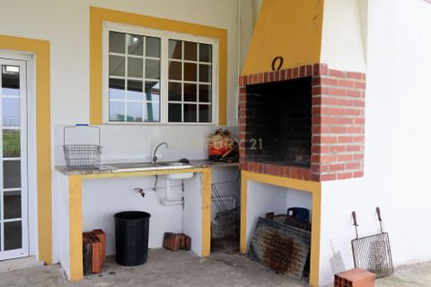 Farm hus i Mafra, Lisbon, Mafra - € 950.000 | Ref: C0362-00874 - foto 34