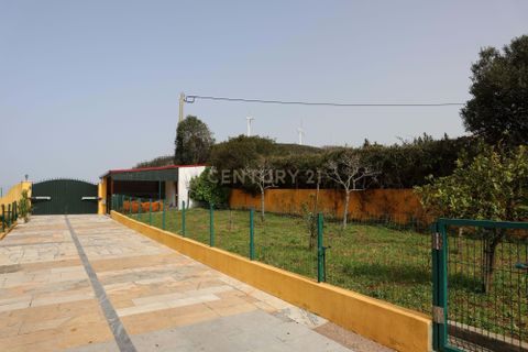 Farm hus i Mafra, Lisbon, Mafra - € 950.000 | Ref: C0362-00874 - foto 43