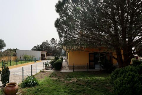 Farm hus i Mafra, Lisbon, Mafra - € 950.000 | Ref: C0362-00874 - foto 45