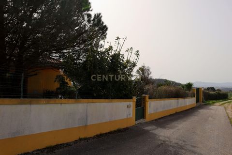 Farm hus i Mafra, Lisbon, Mafra - € 950.000 | Ref: C0362-00874 - foto 47
