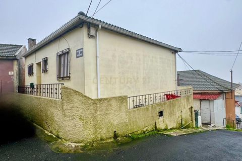 Villa i Camarate, Lisbon, Camarate - € 239.000 | Ref: C0362-00873 - foto 2