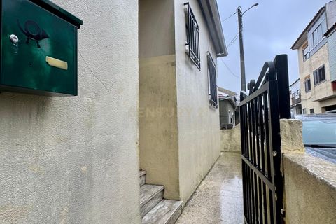 Villa i Camarate, Lisbon, Camarate - € 239.000 | Ref: C0362-00873 - foto 7