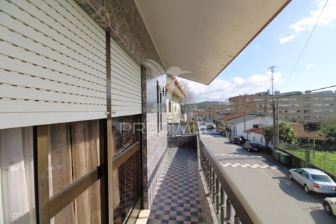 Byhus i Trofa, Porto, Trofa - € 389.000 | Ref: 058418 - foto 2