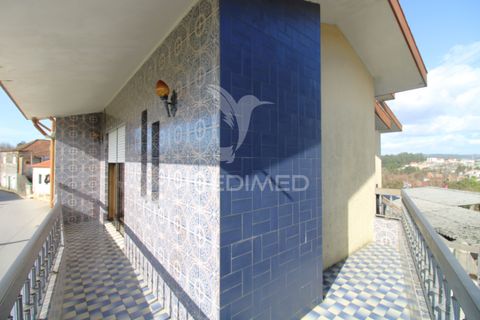 Byhus i Trofa, Porto, Trofa - € 389.000 | Ref: 058418 - foto 4