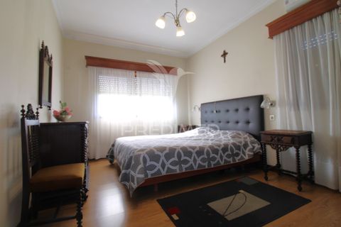 Byhus i Trofa, Porto, Trofa - € 389.000 | Ref: 058418 - foto 8