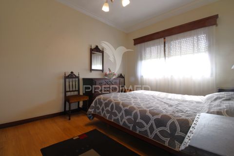 Byhus i Trofa, Porto, Trofa - € 389.000 | Ref: 058418 - foto 9