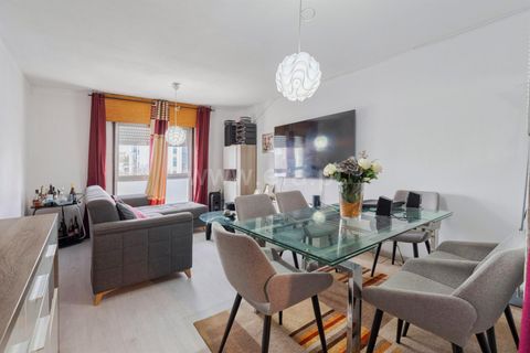 Lejlighed i Almada, Setubal, Almada - € 275.000 | Ref: 279260011 - foto 3