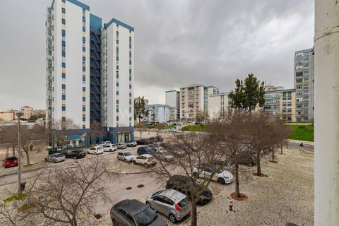 Lejlighed i Almada, Setubal, Almada - € 275.000 | Ref: 279260011 - foto 17