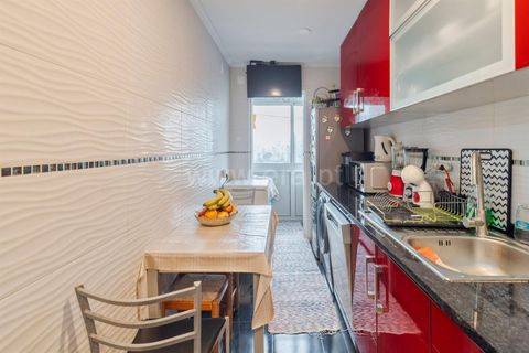 Lejlighed i Almada, Setubal, Almada - € 275.000 | Ref: 279260011 - foto 6