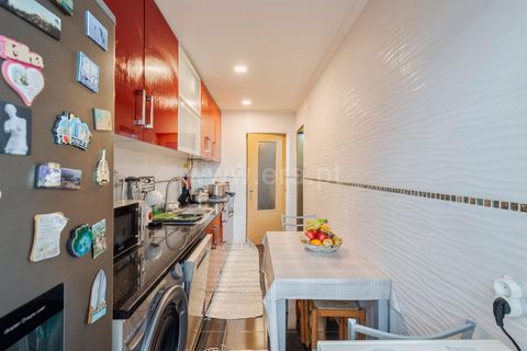 Lejlighed i Almada, Setubal, Almada - € 275.000 | Ref: 279260011 - foto 7
