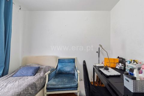 Lejlighed i Almada, Setubal, Almada - € 275.000 | Ref: 279260011 - foto 13