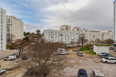 Lejlighed i Almada, Setubal, Almada - € 275.000 | Ref: 279260011 - foto 16