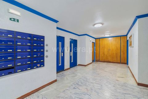 Lejlighed i Almada, Setubal, Almada - € 275.000 | Ref: 279260011 - foto 20