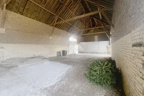 Villa a Conchy-les-Pots, Oise, Conchy-les-Pots - € 56.000 | Ref: 489Z-6DZ-42E - foto 2