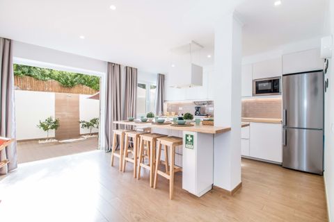 Lejlighed i Albufeira, Faro, Albufeira - € 369.500 | Ref: BRV-1096 - foto 5