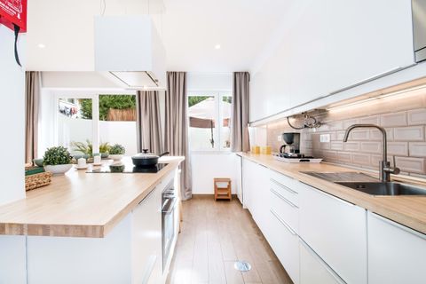 Lejlighed i Albufeira, Faro, Albufeira - € 369.500 | Ref: BRV-1096 - foto 8