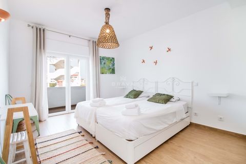 Lejlighed i Albufeira, Faro, Albufeira - € 369.500 | Ref: BRV-1096 - foto 20