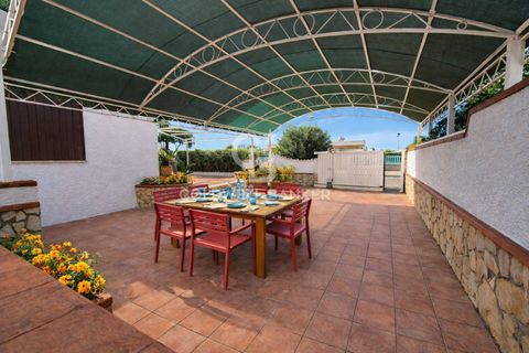 Villa i Tarquinia, Viterbo, Tarquinia - € 390.000 | Ref: CBI019-2184-29101 - foto 3