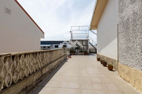 Villa i Lavra, Porto, Lavra - € 580.000 | Ref: MM137/26LAV/SE - foto 5