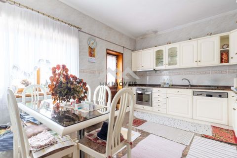 Villa i Lavra, Porto, Lavra - € 580.000 | Ref: MM137/26LAV/SE - foto 8