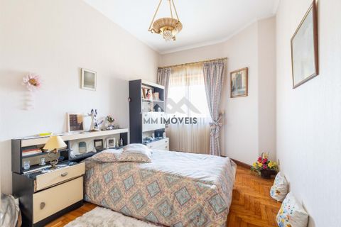 Villa i Lavra, Porto, Lavra - € 580.000 | Ref: MM137/26LAV/SE - foto 13