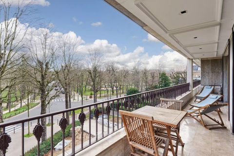 Lejlighed i Paris, Paris, Paris - € 3.825.000 | Ref: 86592501 - foto 2
