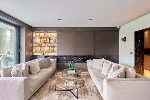 Lejlighed i Paris, Paris, Paris - € 3.825.000 | Ref: 86592501 - foto 3