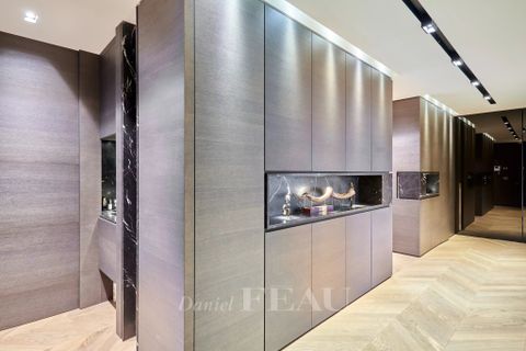 Lejlighed i Paris, Paris, Paris - € 3.825.000 | Ref: 86592501 - foto 4