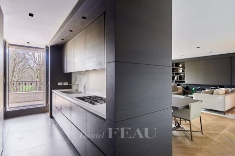 Lejlighed i Paris, Paris, Paris - € 3.825.000 | Ref: 86592501 - foto 6