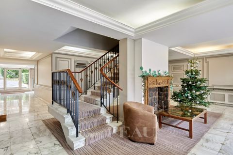 Lejlighed i Paris, Paris, Paris - € 3.825.000 | Ref: 86592501 - foto 10