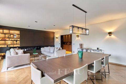 Lejlighed i Paris, Paris, Paris - € 3.825.000 | Ref: 86592501 - foto 16