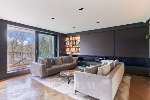 Lejlighed i Paris, Paris, Paris - € 3.825.000 | Ref: 86592501 - foto 17