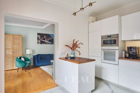 Lejlighed i Paris, Paris, Paris - € 695.000 | Ref: 4222049 - foto 2
