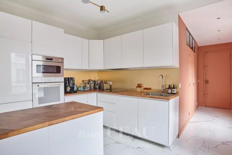 Lejlighed i Paris, Paris, Paris - € 695.000 | Ref: 4222049 - foto 3