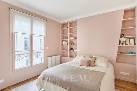 Lejlighed i Paris, Paris, Paris - € 695.000 | Ref: 4222049 - foto 4