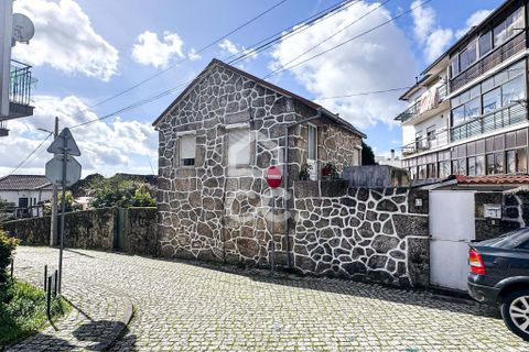 Villa i Abraveses, Viseu, Abraveses - € 140.000 | Ref: 353/M/02505 - foto 1